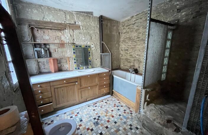 Appartement 117m2 à rénover en emplacement n°1 à Nantes — photo 4