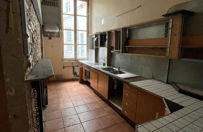 Appartement 117m2 à rénover en emplacement n°1 à Nantes — photo 5