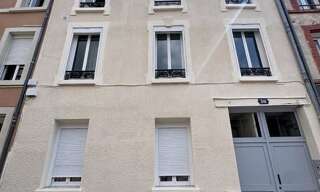 Appartement 1 Pièce 36 m² à vendre à Reims (51100)