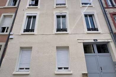 Appartement 1 pièces 100000 €