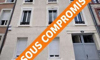 Appartement 1 Pièce 36 m² à vendre à Reims (51100)