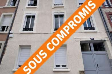 Appartement 1 pièces 100000 €