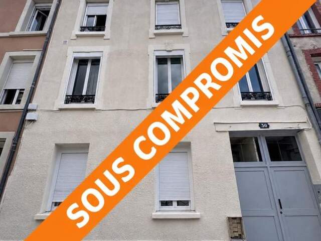 REIMS — photo du bien