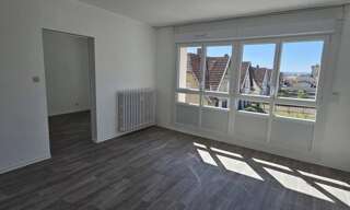 Appartement 4 Pièces 69 m² à louer à Creutzwald (57150)
