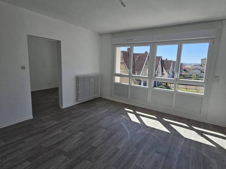 Location - Appartement T4 - 69m2 - Creutzwald — photo 1