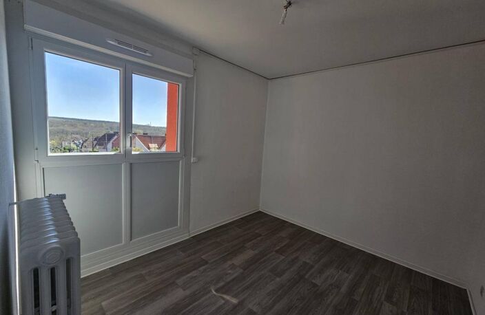 Location - Appartement T4 - 69m2 - Creutzwald — photo 2