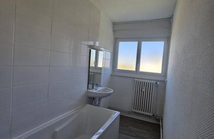 Location - Appartement T4 - 69m2 - Creutzwald — photo 4