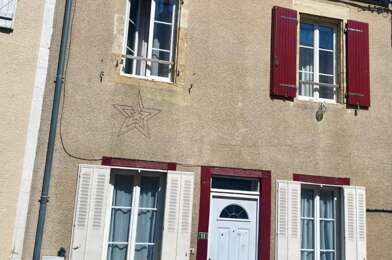 Maison 2 pièces 22000 €