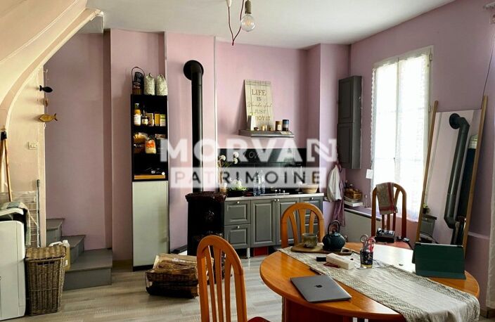 Saint Saulge - MAISON COEUR VILLAGE — photo 2