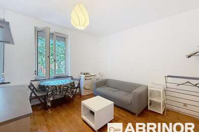 Appartement 2 pièces 129000 €