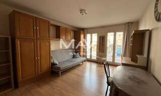 Appartement 1 Pièce 23 m² à louer à Lille (59000)
