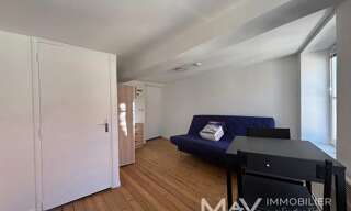 Appartement 1 Pièce 17 m² à louer à Saint-Omer (62500)