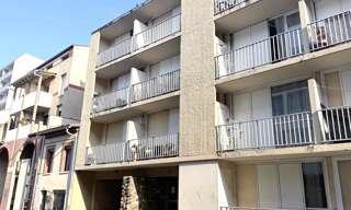 Appartement 1 Pièce 19 m² à vendre à Toulouse (31400)