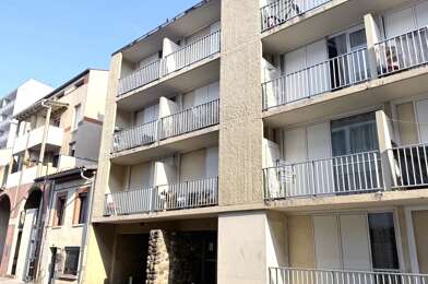 Appartement 1 pièces 106000 €