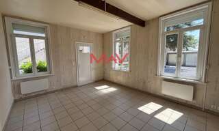 Appartement 2 Pièces 50 m² à vendre à Clairmarais (62500)