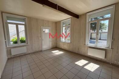 Appartement 2 pièces 79000 €