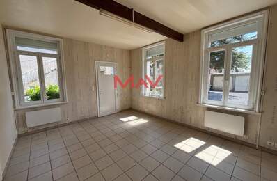 CLAIRMARAIS - T2 EN REZ-DE-CHAUSSEE DE 50M² — photo du bien