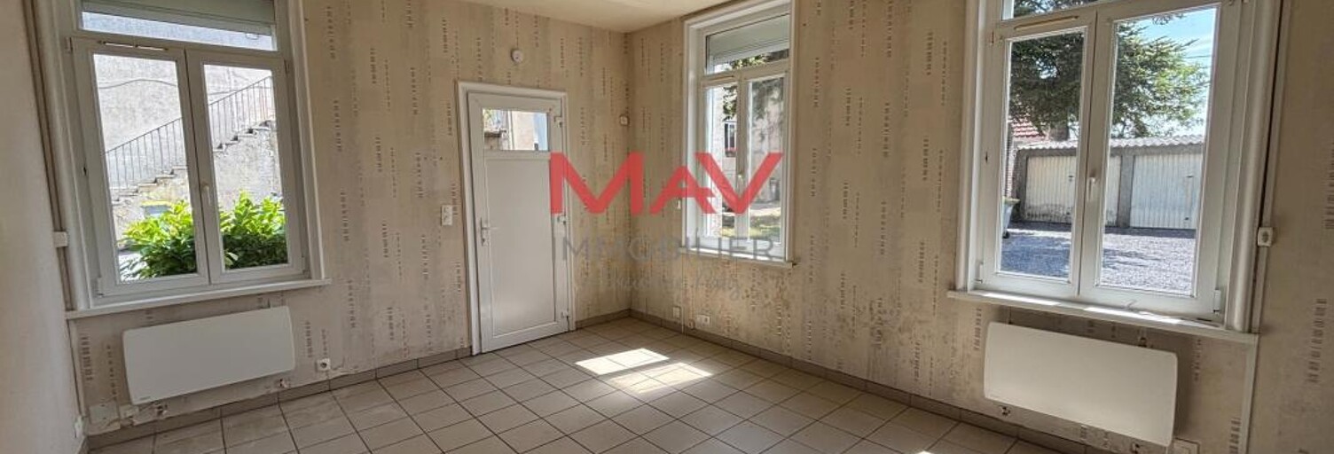 Appartement 2 Pièces 50 m² à vendre à Clairmarais (62500)