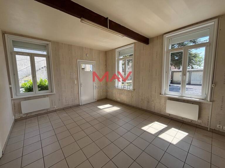 CLAIRMARAIS - T2 EN REZ-DE-CHAUSSEE DE 50M² — photo 1