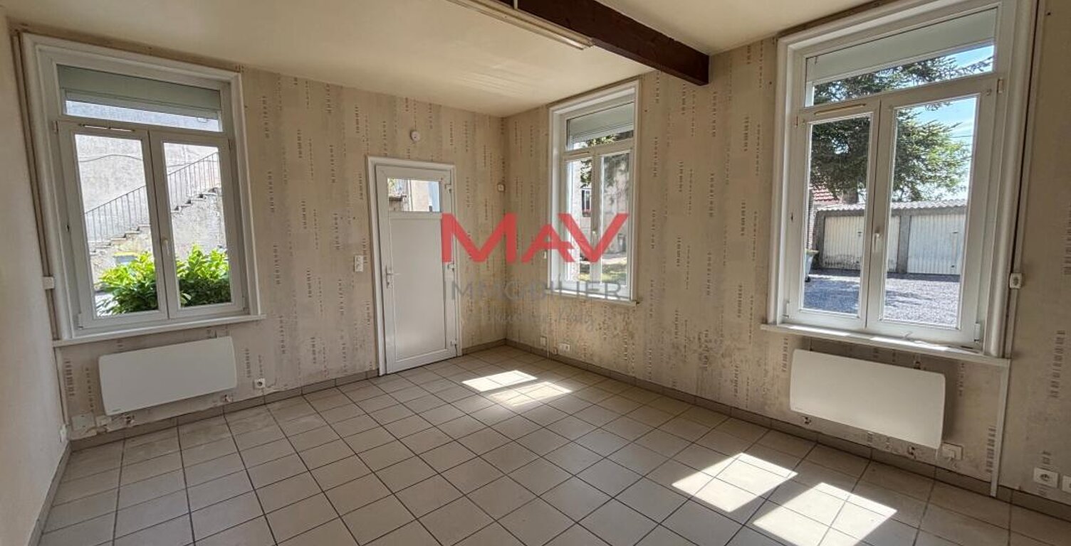 CLAIRMARAIS - T2 EN REZ-DE-CHAUSSEE DE 50M² — photo 1