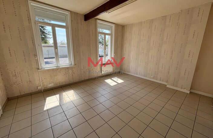 CLAIRMARAIS - T2 EN REZ-DE-CHAUSSEE DE 50M² — photo 2