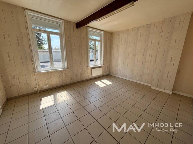 CLAIRMARAIS - T2 EN REZ-DE-CHAUSSEE DE 50M² — photo 1
