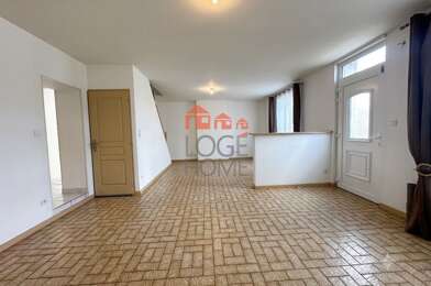 Maison 4 pièces 127000 €