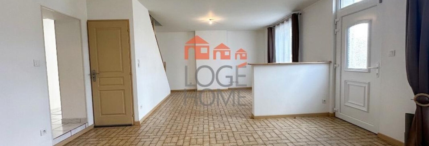 Maison 4 Pièces 91 m² à vendre à Vermelles (62980)