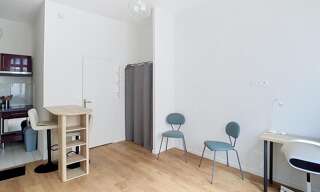 Appartement 1 Pièce 21 m² à louer à Lille (59000)
