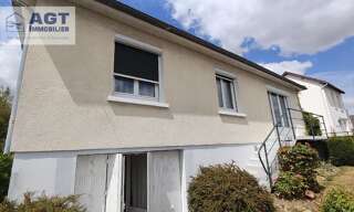 Maison 4 Pièces 108 m² à vendre à Beauvais (60000)