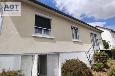 Maison 4 pièces 199000 €