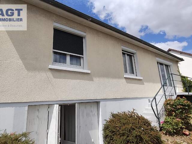 BEAUVAIS — photo du bien