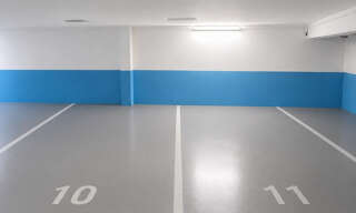 Garage  13 m² à vendre à Marseille 7 (13007)