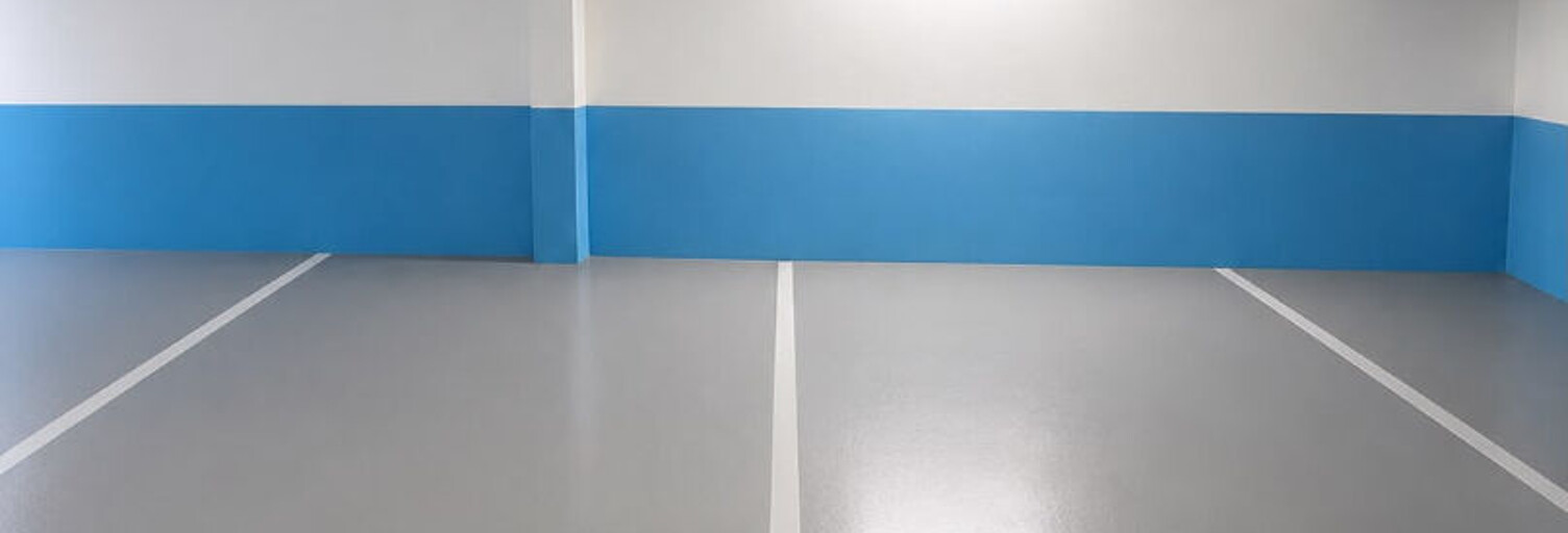 Garage  13 m² à vendre à Marseille 7 (13007)