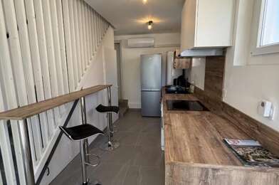 Appartement 1 pièces 550 €
