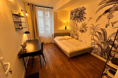 Appartement 1 pièces 963 €