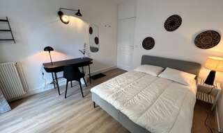 Appartement 1 Pièce 21 m² à louer à Paris 14 (75014)