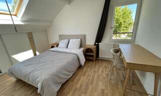 Appartement 1 Pièce 21 m² à louer à Vitry-sur-Seine (94400)