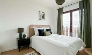 Appartement 1 Pièce 11 m² à louer à Saint-Denis (93200)