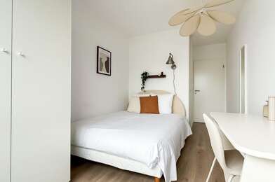 Appartement 1 pièces 655 €