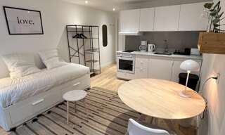 Appartement 1 Pièce 20 m² à louer à Paris 14 (75014)