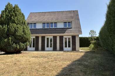 Maison 4 pièces 188000 €