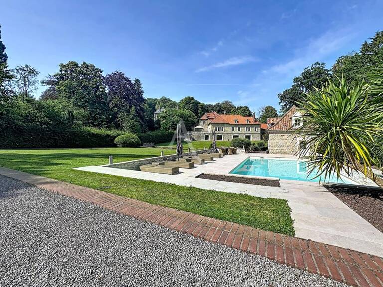 Demeure de prestige Wimille 353 m2 — photo 1