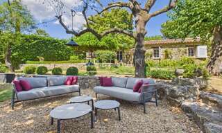 Maison 5 Pièces 110 m² à vendre à Tourrettes (83440)
