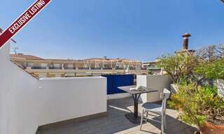 Appartement 3 Pièces 72 m² à vendre à Menton (06500)