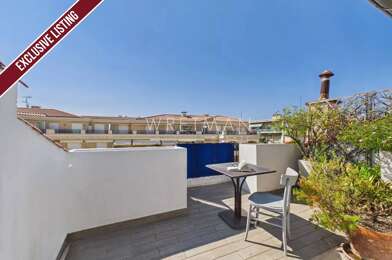 Appartement 3 pièces 479000 €