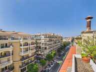 Appartement loft en dernier étage avec terrasse, aperçu mer - Me — photo 2