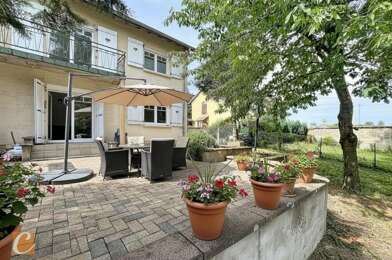 Maison 4 pièces 253000 €