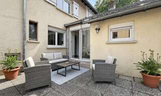 Maison 4 Pièces 95 m² à vendre à Pfastatt (68120)