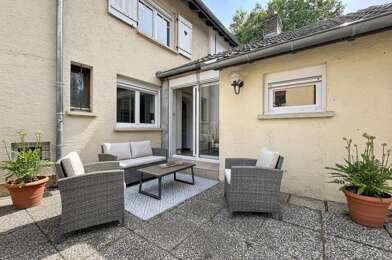 Maison 4 pièces 240000 €